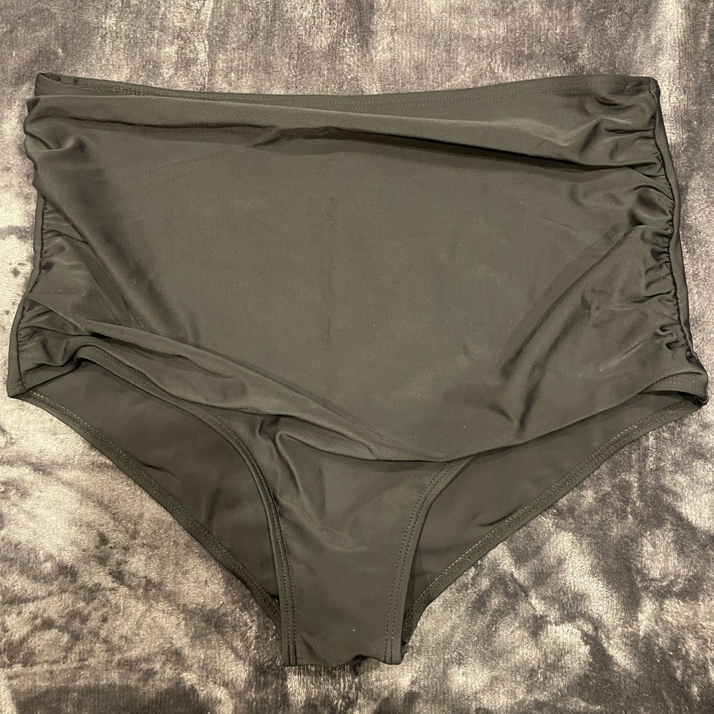 Shein Bikini Bottoms